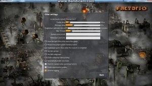 Как перевести игру на русский язык factorio