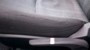 Небольшой отзыв про мой Киа Сид 2010 года 2 часть