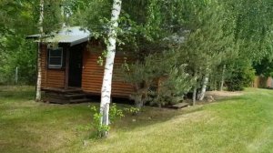 Обзор рыболовной базы "Русские корни"