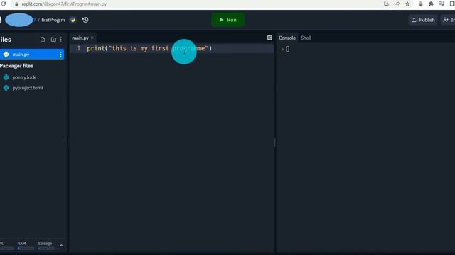 what is print Function in python : python in Hindi