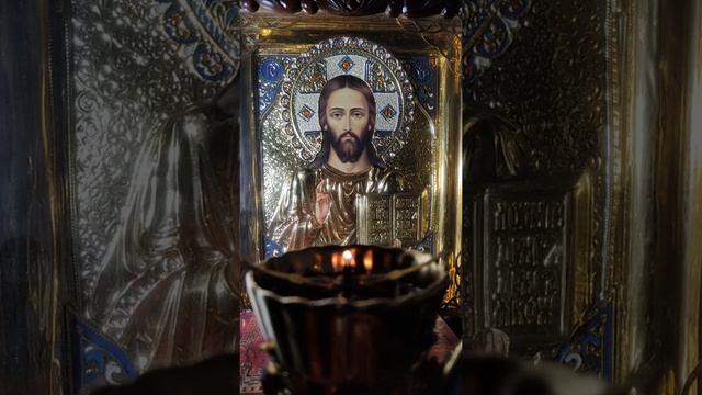 Ночное поминовение усопших