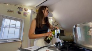 ИТАЛЬЯНСКАЯ КАРБОНАРА | РЕЦЕПТ ТРАДИЦИОННОЙ ПАСТЫ | ГОТОВИМ ПАСТУ КАК В РЕСТОРАНЕ