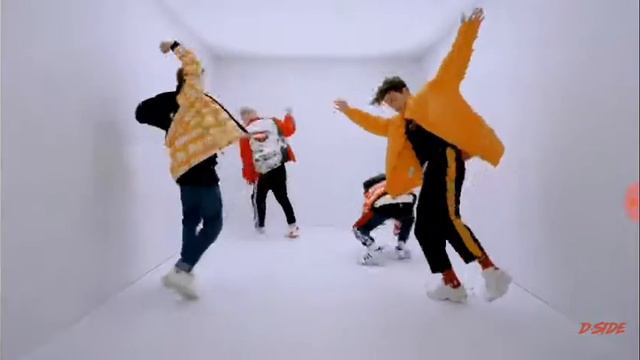 Танцы до упаду клип смотреть онлайн