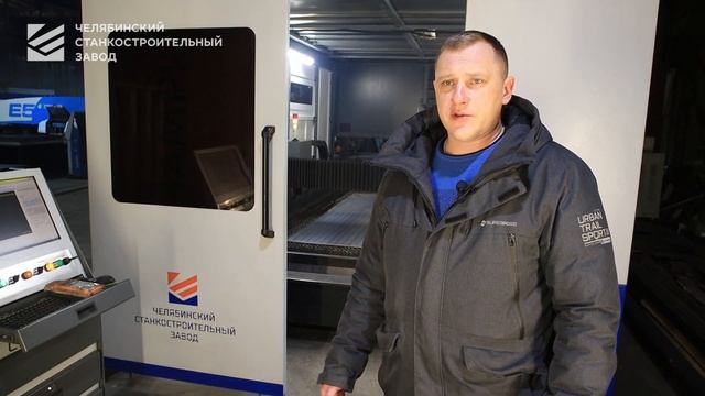 Отзыв на станок CHAMPION - ОПЫТ ПРИМЕНЕНИЯ НА ПРОИЗВОДСТВЕ