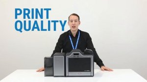 Fargo HDP5000 ID Card Printer Review (In-depth Review + Rating)