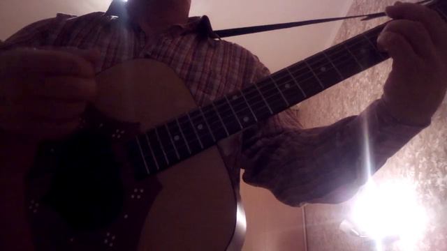 ЛЮБЭ, "Выйду ночью в поле с конём...", кавер смотреть онлайн