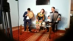 Sarvinoz Quryazova Mazalim