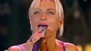 Татьяна Овсиенко- Две минуты до неба