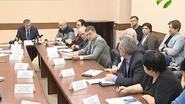 В Ноябрьске готовятся к таянию снега и к паводкам смотреть онлайн