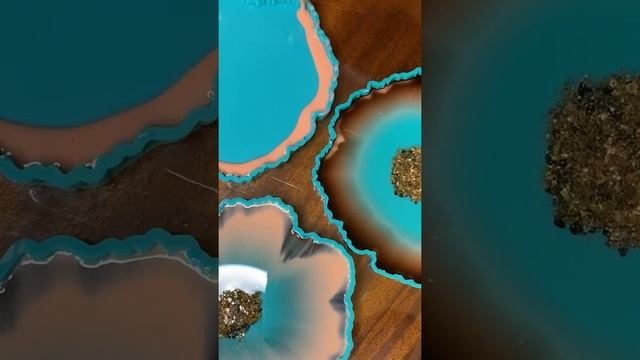 Три эффекта на двух красителях смотреть онлайн