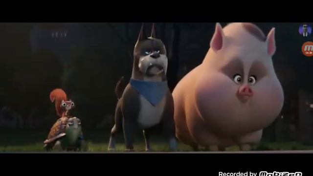 супер пёс спас лигу и их друзей от морской свинки смотреть онлайн