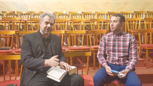Группа по изучению Библии | Не преклоняйтесь под чужое ярмо с неверными