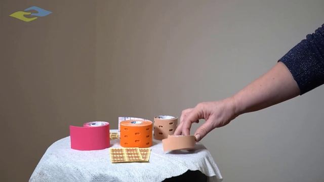 Эстетическое тейпирование лица смотреть онлайн