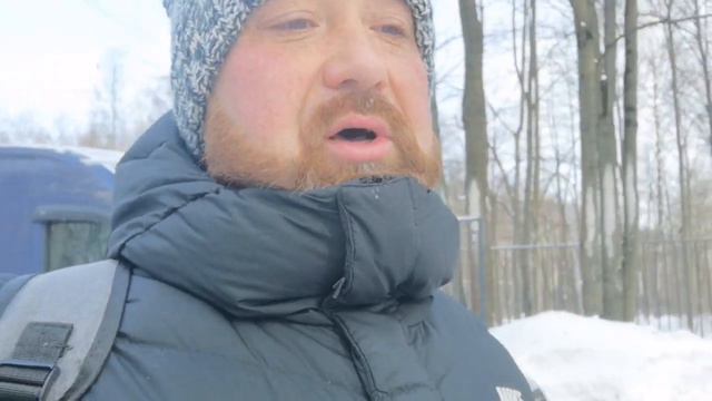 В дом престарелых