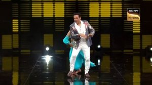 Sanchit ने किया Malaika के साथ ‘Chaiyya Chaiyya’ | Super Dancer | Best Of Super Dancer