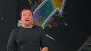 Красим мотоцикл в кэнди Dark Cherry поверх стекла