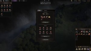 [PC] [20] Wartales - Открыл город Мархейм и Уничтожил Банды Hildingernde и Floret