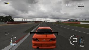 Forza Motorsport 5 #1 - Начало!