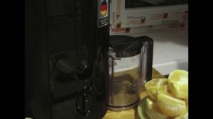 Соковыжималка Braun Multiquick 3 J 300. ТЕСТ