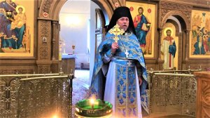 Иеромонах Владимир (Гусев) о вере в Господа нашего Иисуса Христа, о себе, и экзорцизме.