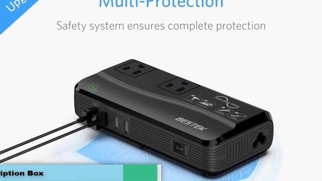 Top 5 Best Travel Adapters In 2020 (Buying Guide)