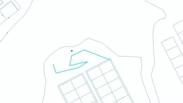 Расчет периметра и длины линий в ArcGIS (ArcMap) смотреть онлайн