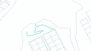 Расчет периметра и длины линий в ArcGIS (ArcMap)
