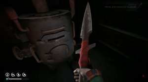 ⚡️ The Long Dark - ЧАСТЬ 14: РЕМОНТ КОПЬЯ