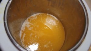 Сливочное Топленое масло в домашних условиях /Рецепт от Александра Тремасова