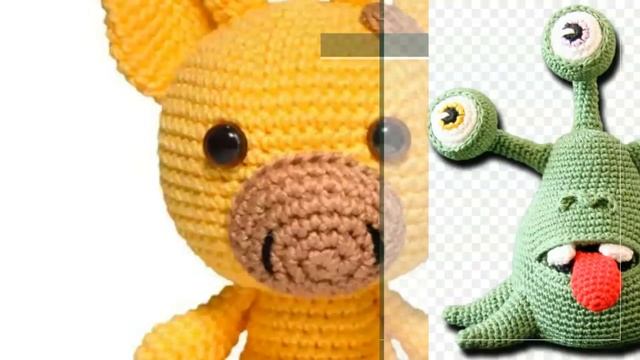 Curso de Amigurumi Online Funciona Mesmo Onde Posso Vender os Amigurumi смотреть онлайн
