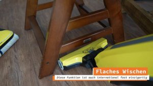 KÄRCHER FC7 Cordless im TEST vs FC5 Cordless | Alle Unterschiede!