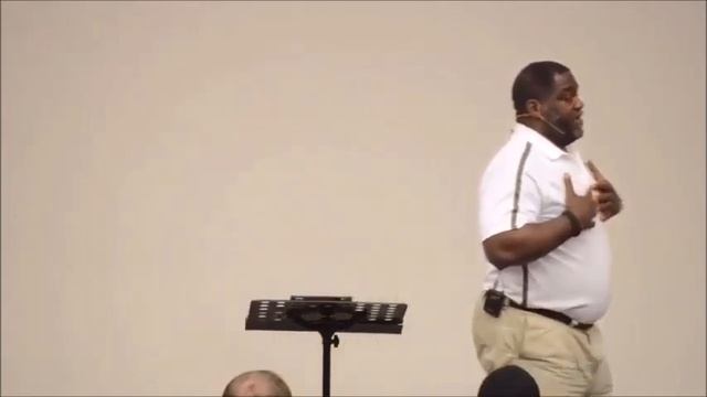 Почему Библия, а не другие книги? (Водди Бокам) смотреть онлайн