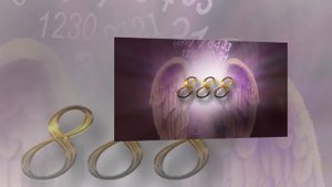 Три восьмерки в дате рождения