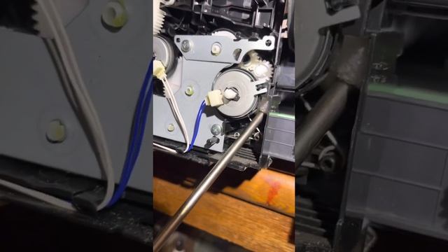 HL-2240 printer brother printer does not pick up paper fix quick fix printer error Full tutorial смотреть онлайн