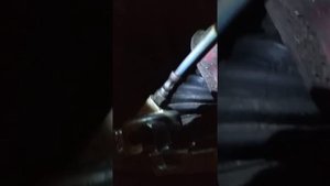 Замена переднего тормозного цилиндра на ВАЗ 2108-099.