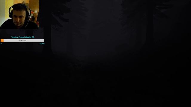 Неожиданный хоррор стрим по Unforgiving: A Northern Hymn смотреть онлайн