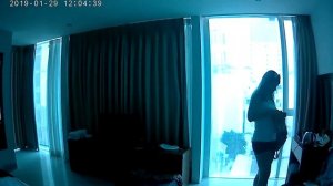 Наш номер в отеле Нячанга Нам Хунг январь-февраль 2019