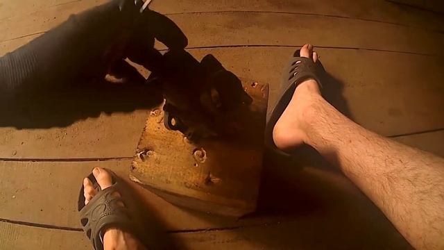 немного о регулировке карбюратора смотреть онлайн