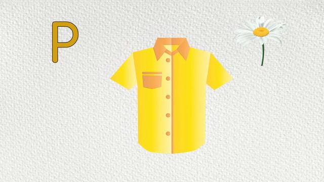 Буква Р | Алфавит | Азбука для детей смотреть онлайн