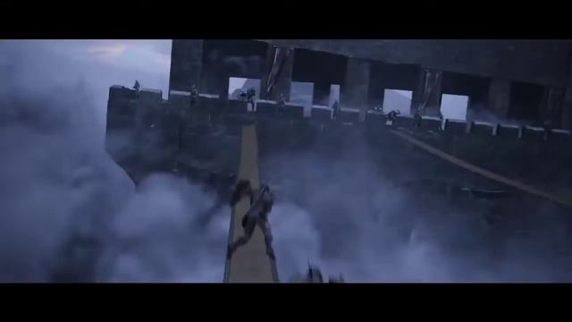 XXXTENTACION X SKYRIM смотреть онлайн