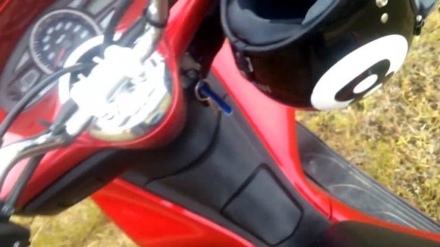 BLOG360 - Мотороллер Honda PCX150 Таиланд, Самуи смотреть онлайн