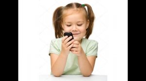 Этикет телефонного разговора для детей. ПРОСТО ВКЛЮЧИТЕ этот познавательный ролик  ребенку!!!