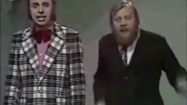 «Йожин с бажин» — финальная улучшенная версия. смотреть онлайн