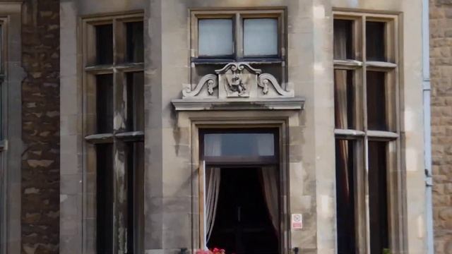 Olympus Stylus SH-50 Test Video With Zoom смотреть онлайн