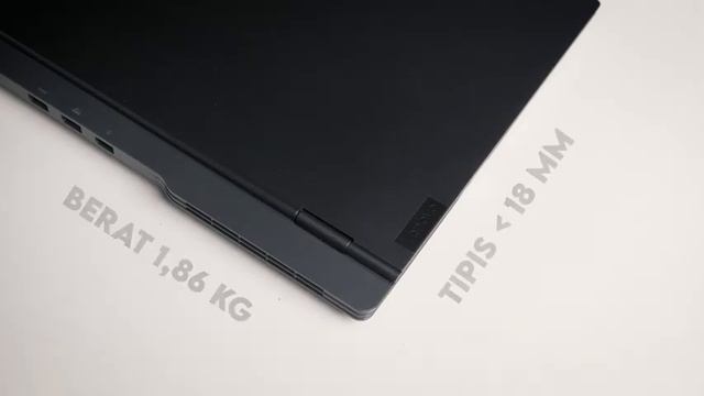 Legion Slim 7i: Pas di Antara Dua Dunia смотреть онлайн