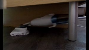 ALL ABOUT STEAM MOP BLACK AND DECKER FSM 1616