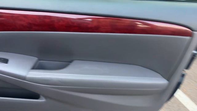 2004 Toyota Camry Solara SLE V6 смотреть онлайн