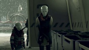 🎮 ДЕТРОИТ БИКАМ ХЬЮМАН ПРОХОЖДЕНИЕ #11 | ФИНАЛ ДЕТРОИТ БИКАМ ХЬЮМАН | ПЛОХОЙ? ХОРОШИЙ? СУДЬБА КОНОР