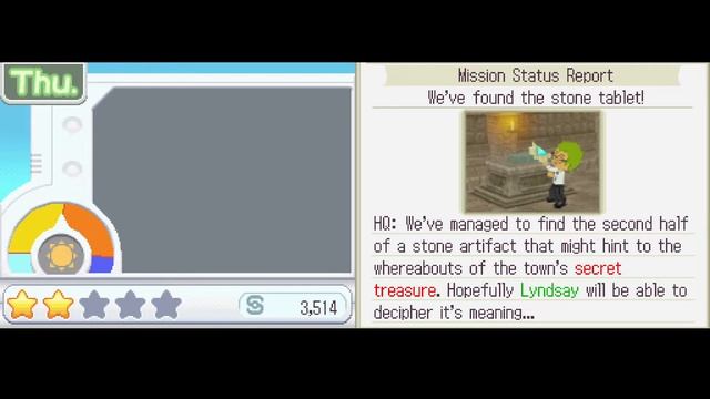 My Sims Agent (DS) Full Walkthrough HD смотреть онлайн