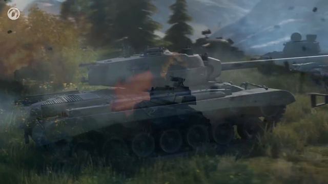 ЧЁРНЫЙ РЫНОК WG. СПИСОК ТАНКОВ. ОБНОВЛЕНИЕ 1.12. АКЦИИ WOT.
